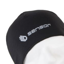 Sensor Thermostretch černá čepice