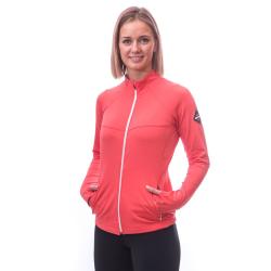 SENSOR Coolmax Thermo dámská mikina celozip Korá