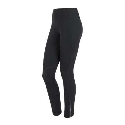 Sensor Cyklo Race Zero True Black pánské cyklistické kalhoty