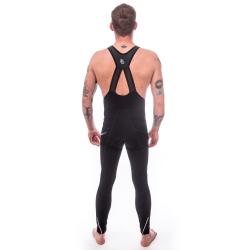 Sensor Cyklo Race Zero True Black pánské cyklistické kalhoty
