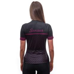 Sensor Cyklo Tour Black Dots