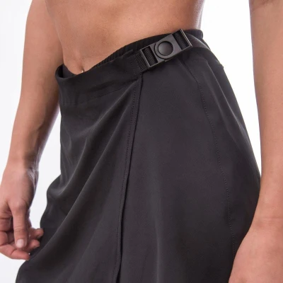 Sensor Helium True Black dámská sukně