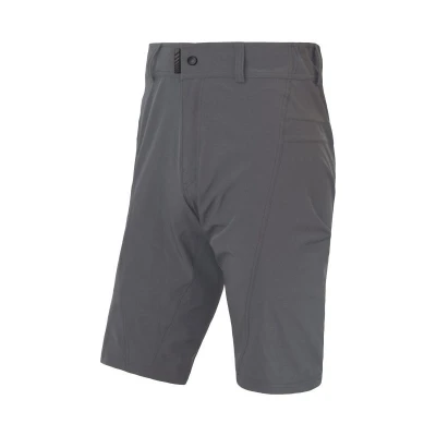 Sensor Helium Lite Rhino Grey pánské cyklistické šortky Sensor Helium Lite Rhino Grey pánské cyklistické šortky