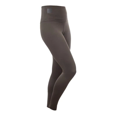 SENSOR Infinity Eco dámské legíny Olive Green