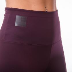 SENSOR Infinity Eco dámské legíny Port Red