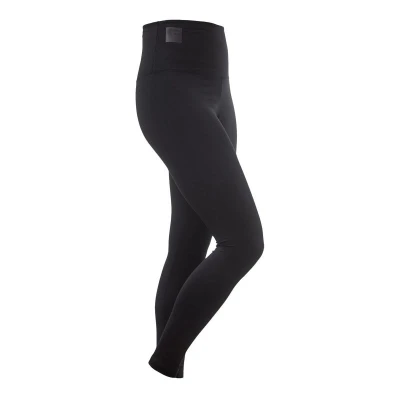 SENSOR Infinity Eco dámské legíny True Black SENSOR Infinity Eco dámské legíny True Black