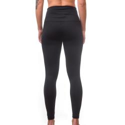 SENSOR Infinity Eco dámské legíny True Black