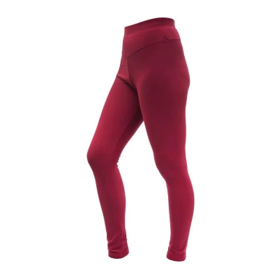 SENSOR Infinity Eco Zero dámské legíny Strawberry Red SENSOR Infinity Eco Zero dámské legíny Strawberry Red