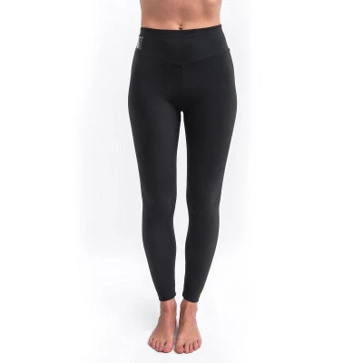 SENSOR Infinity Eco Zero dámské legíny True Black