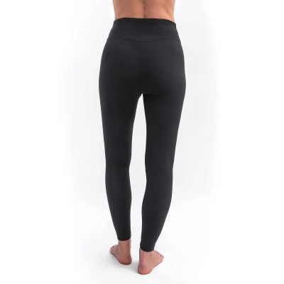 SENSOR Infinity Eco Zero dámské legíny True Black