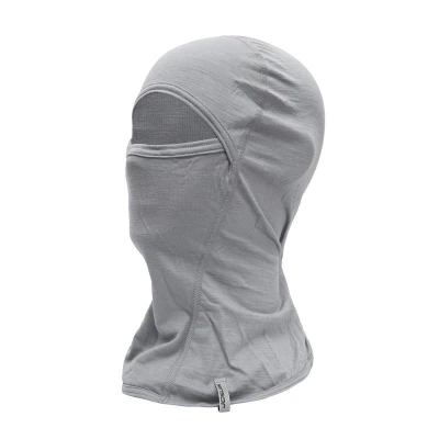 SENSOR Merino Active kukla šedá