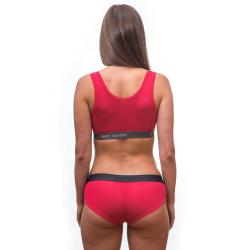 Sensor Merino Active Magenta dámské kalhotky