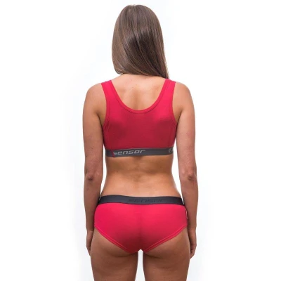 Sensor Merino Active Magenta dámské kalhotky