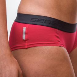 Sensor Merino Active Magenta dámské kalhotky