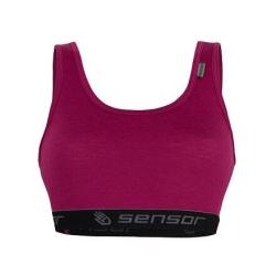 Sensor Merino Active Lilla dámská podprsenka POUZE XL (VÝPRODEJ) Sensor Merino Active Lilla dámská podprsenka POUZE XL (VÝPRODEJ)