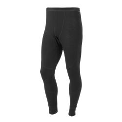 Sensor Merino Active Černá pánské spodky Sensor Merino Active Černá pánské spodky