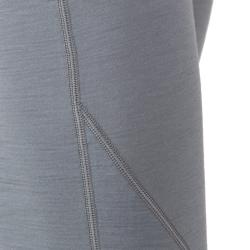 Sensor Merino Active Sv.šedá pánské spodky