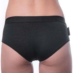 Sensor Merino Air dámské kalhotky - Černá