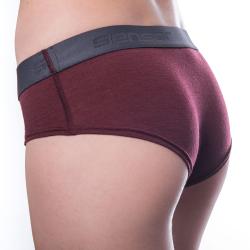Sensor Merino Air dámské kalhotky - Port Red