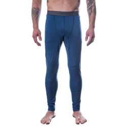 SENSOR Merino Air Pánské tm. modré spodky