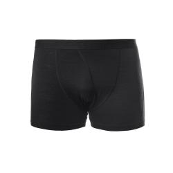 Sensor Merino Air pánske boxerky - Čierna Sensor Merino Air pánske boxerky - Čierna