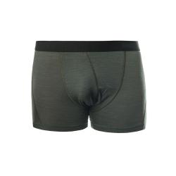 Sensor Merino Air pánské boxerky - Olive Green