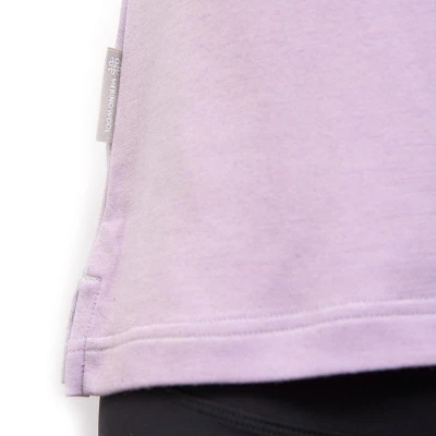SENSOR Merino Blend Elements dámské triko kr.rukáv Mystic