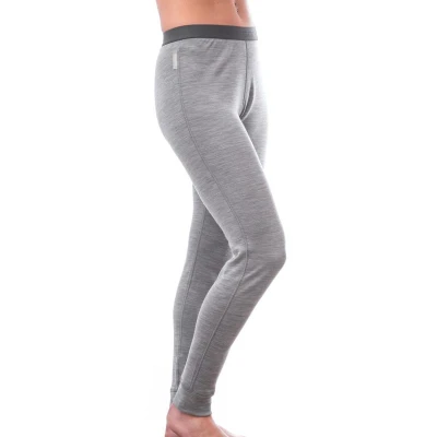 SENSOR Merino Bold Cool Gray dámské spodky