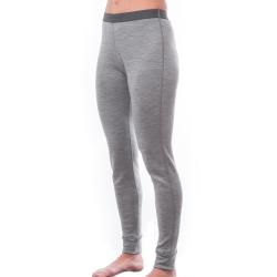 SENSOR Merino Bold Cool Gray dámské spodky