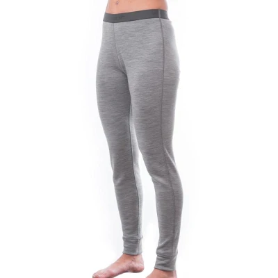 SENSOR Merino Bold Cool Gray dámské spodky