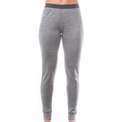 SENSOR Merino Bold Cool Gray dámské spodky