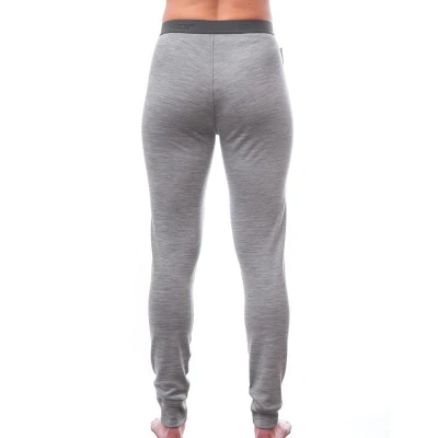 SENSOR Merino Bold Cool Gray dámské spodky