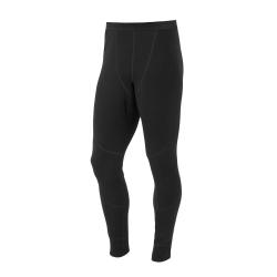 Sensor Merino Df Pánské Spodky Černá Sensor Merino Df Pánské Spodky Černá