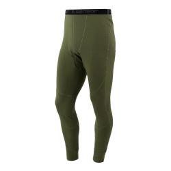 Sensor Merino Df Safari Green pánske spodky