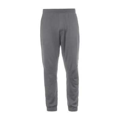 SENSOR Merino Upper Traveller pánské šedé kalhoty