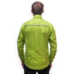 Sensor Parachute Zelená pánská bunda