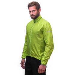 Sensor Parachute Zelená pánská bunda