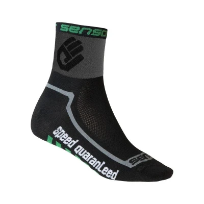 Sensor ponožky Race Lite Hand Černá POUZE 6-8 (VÝPRODEJ) Sensor ponožky Race Lite Hand Černá POUZE 6-8 (VÝPRODEJ)
