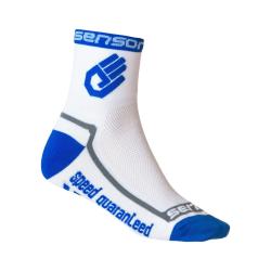 Sensor ponožky Race Lite Hand Modrá Sensor ponožky Race Lite Hand Modrá