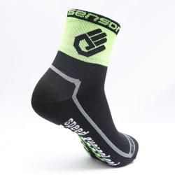 Sensor ponožky Race Lite Hand Zelená