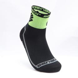 Sensor ponožky Race Lite Hand Zelená