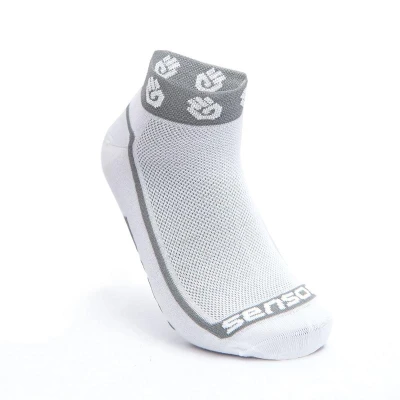 Sensor ponožky Race Lite Small Hands Bílá