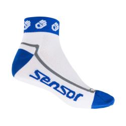 Sensor ponožky Race Lite Small Hands Modrá Sensor ponožky Race Lite Small Hands Modrá