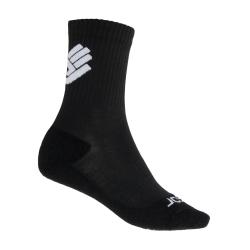 Sensor ponožky Race Merino Černá Sensor ponožky Race Merino Černá