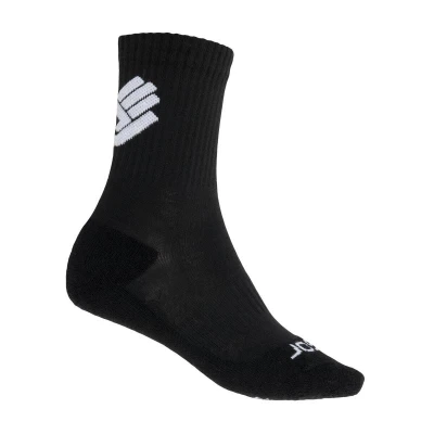 Sensor ponožky Race Merino Černá Sensor ponožky Race Merino Černá