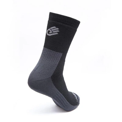 SENSOR Treking Evo ponožky černé