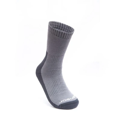 SENSOR Treking Evo ponožky šedé