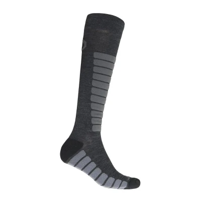 SENSOR Zero Merino ponožky Šedá/šedá SENSOR Zero Merino ponožky Šedá/šedá