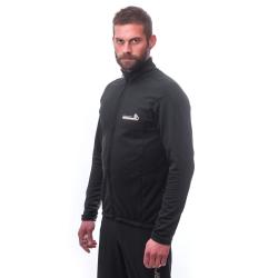 SENSOR Profi pánská černá bunda