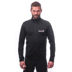 SENSOR Profi pánská černá bunda